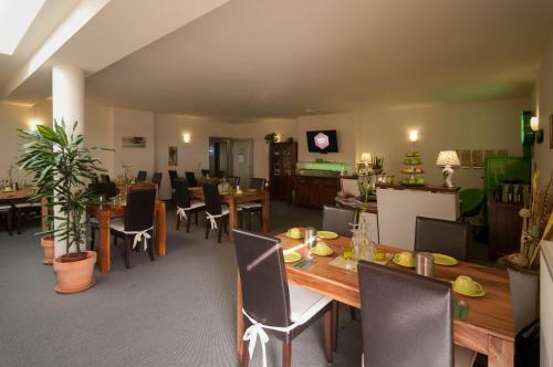 Park-hotel Leimen