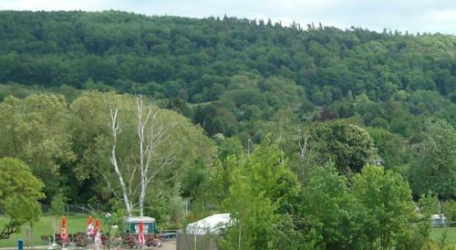 Park-hotel Leimen