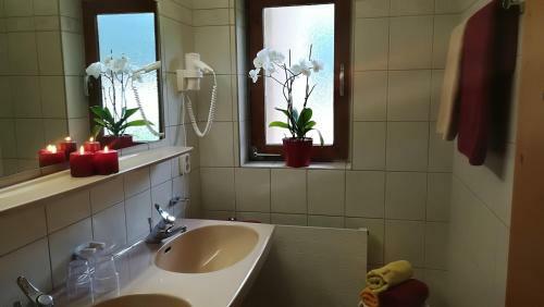 Apart Hotel Garni Austria