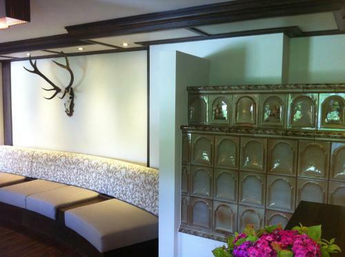 Apart Hotel Garni Austria