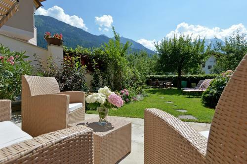 Apart Hotel Garni Austria
