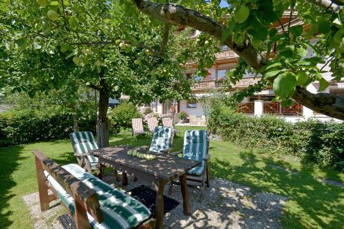 Apart Hotel Garni Austria
