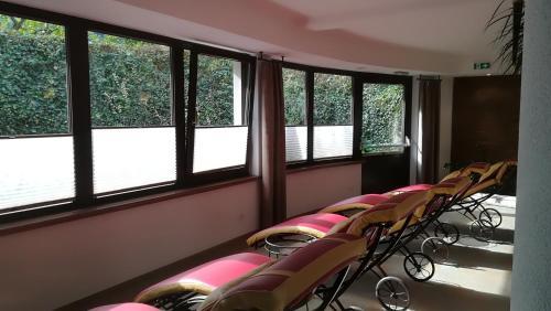 Apart Hotel Garni Austria