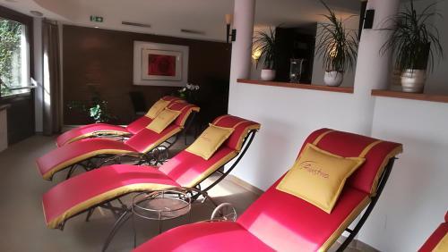Apart Hotel Garni Austria