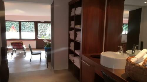 Apart Hotel Garni Austria