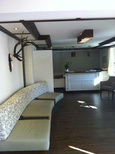 Apart Hotel Garni Austria