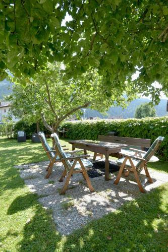 Apart Hotel Garni Austria