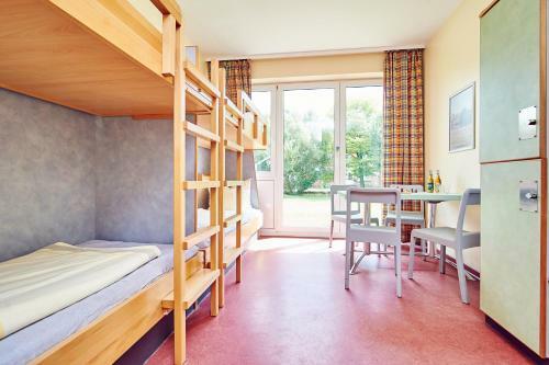 Albergue Jugendherberge Norddeich