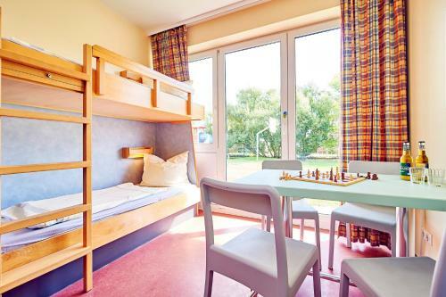Albergue Jugendherberge Norddeich