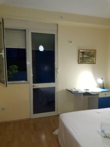 Tirana Apartment