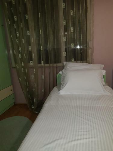Tirana Apartment