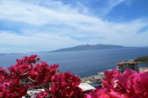 Apartamento Luxury Seaside Penthouse