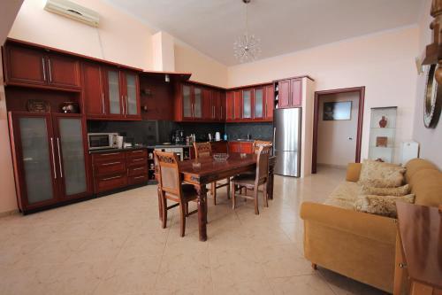 Apartamento Luxury Seaside Penthouse