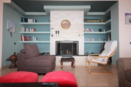 Apartamento Luxury Seaside Penthouse