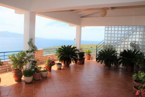 Apartamento Luxury Seaside Penthouse
