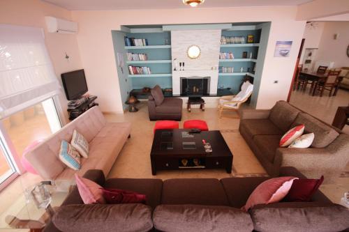 Apartamento Luxury Seaside Penthouse