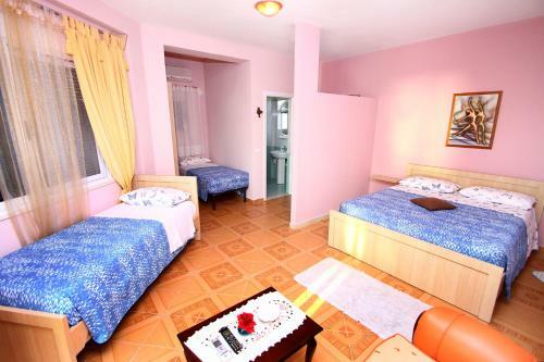 Hostal Casa Vacanze Nail