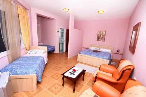 Hostal Casa Vacanze Nail