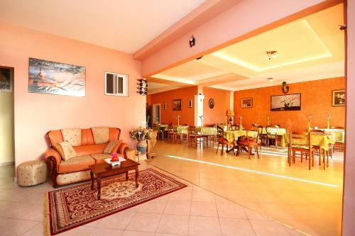 Hostal Casa Vacanze Nail