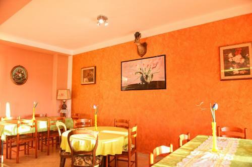 Hostal Casa Vacanze Nail