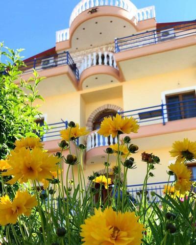Villa Vila Laura Pasha