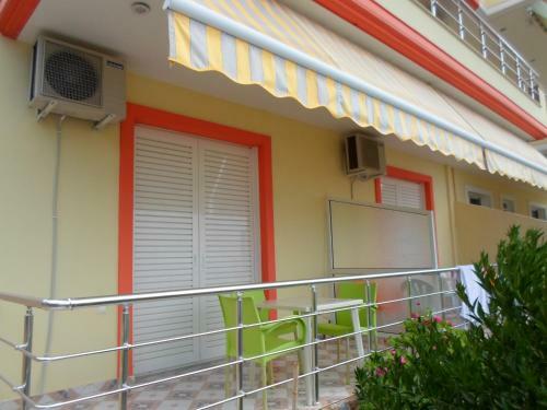 Adriana Apartments
