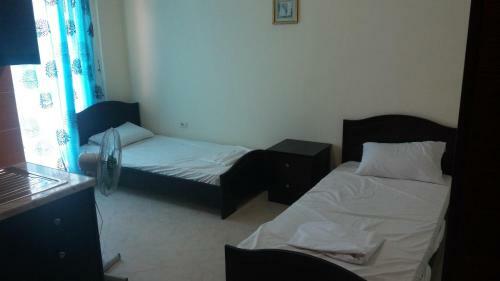 Hotel Adrianagustin Rooms