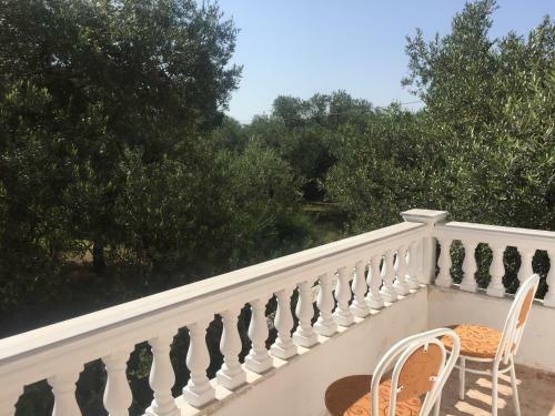 Hostal Irini's Garden Hotel
