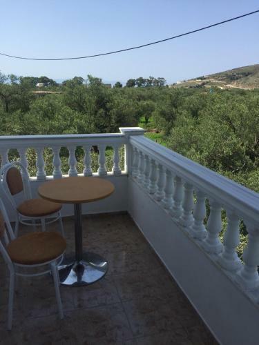 Hostal Irini's Garden Hotel