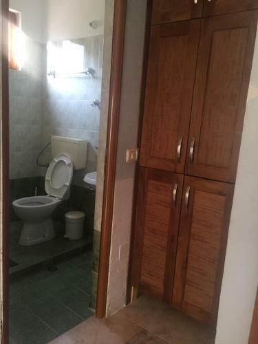 Hostal Irini's Garden Hotel