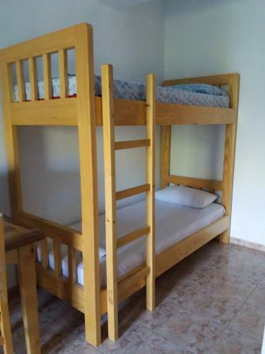 Hostal Irini's Garden Hotel