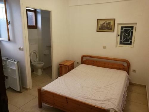 Stone Build Rooms Qeparo