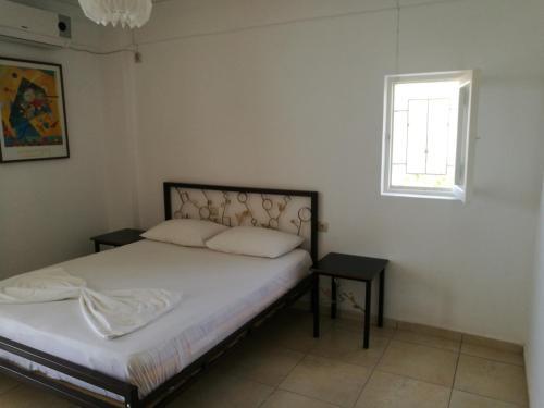 Stone Build Rooms Qeparo