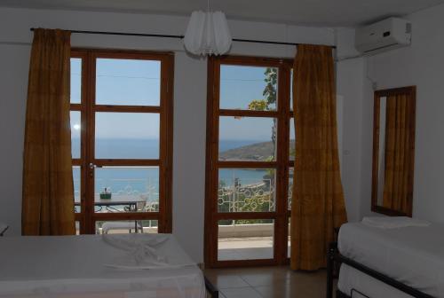 Stone Build Rooms Qeparo