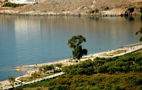 Stone Build Rooms Qeparo