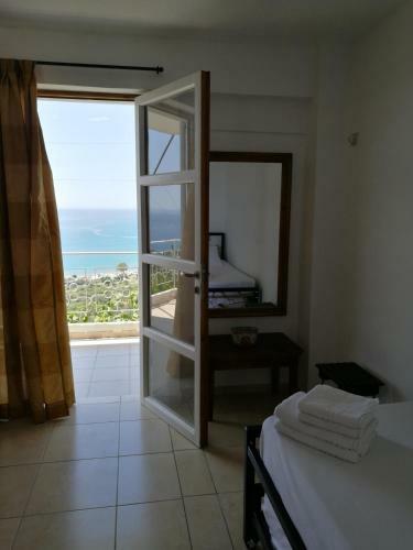 Stone Build Rooms Qeparo