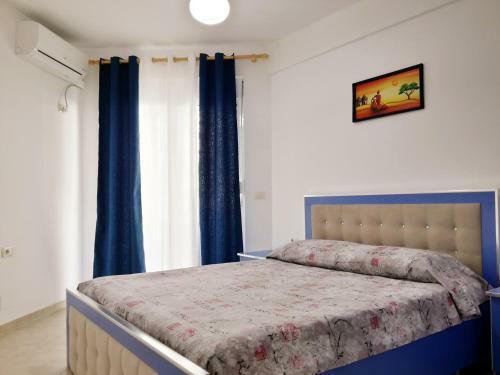 Saranda Apartments