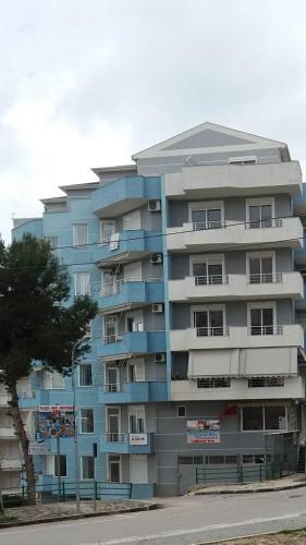 Claudia S Apartament