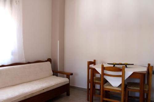 Albi's Apartment