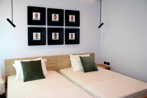 Aless Luxury Apartment