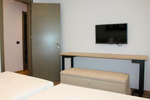 Aless Luxury Apartment