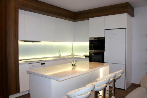 Aless Luxury Apartment