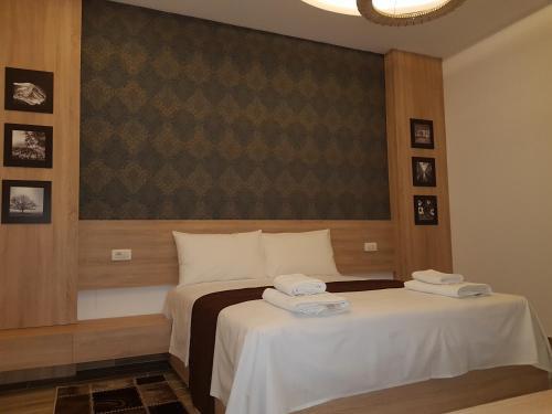Hotel St.pauli