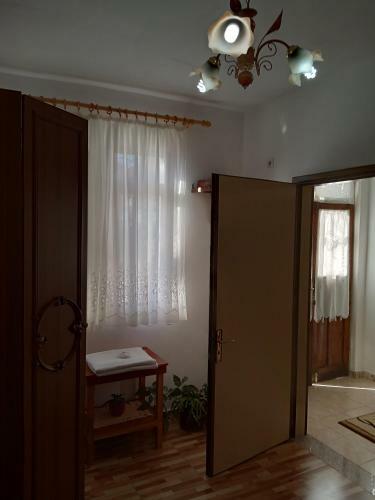 Hostal Guest House Baba Lluka