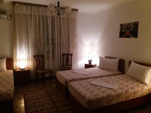 B&B Ajni