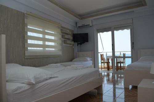Hotel Angjelo