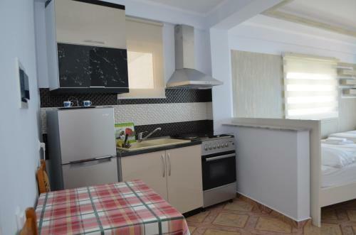 Hotel Angjelo