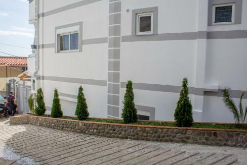 Hotel Angjelo