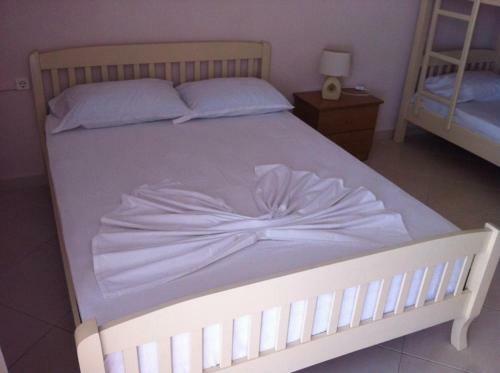 Arseni Borsh Apartment