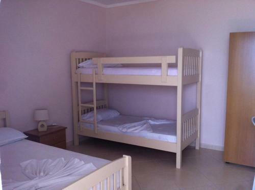 Arseni Borsh Apartment
